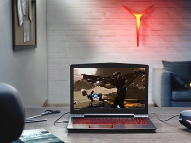Recenze Lenovo Legion Y520 – herní notebook s GTX 1050