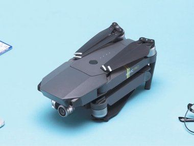 Tipy na nejlepší drony (2020)