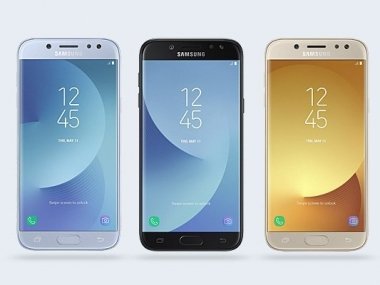 Samsung Galaxy J5 (2017) – cena a datum prodeje