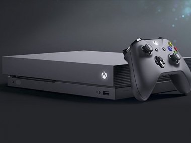 Xbox One X – víme jaká bude cena, výkon a kdy se začne prodávat