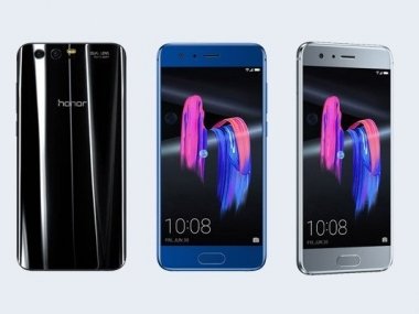 Honor 9 – parametry, cena a datum prodeje