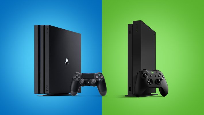 Co je lepsie kupiť playstation 4 alebo xbox one