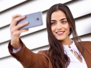 Mobily s nejlepším fotoaparátem (2018)