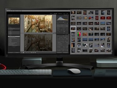 Tipy na nejlepší širokoúhlé (ultrawide) monitory (2022)