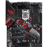 ASUS ROG Strix Z390-H Gaming