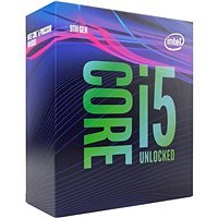 Intel Core i5-9600KF