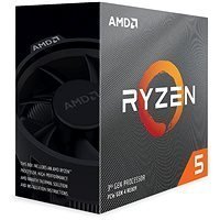 AMD Ryzen 5 3600