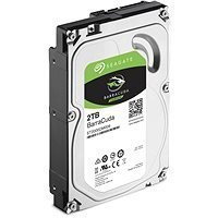 Seagate BarraCuda 2TB