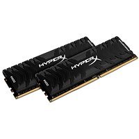 HyperX 16GB KIT DDR4 3200MHz CL16 Predator Series