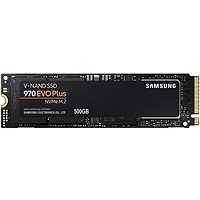 Samsung 970 EVO PLUS 500GB