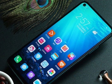 Recenze Honor 20 Pro – o fotoaparát jde až v první řadě