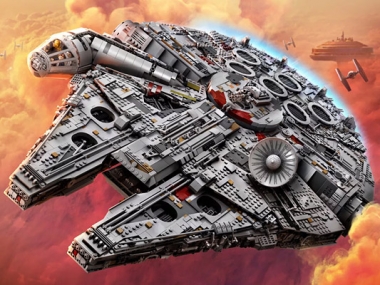 Tipy na nejlepší LEGO stavebnice (2020)