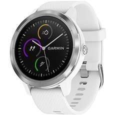 Garmin vívoactive 3