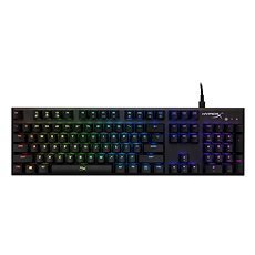 Klávesnice HyperX Alloy FPS RGB