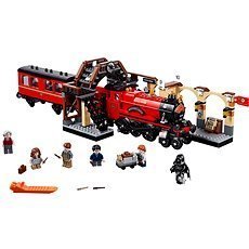 LEGO Harry Potter 75955 Spěšný vlak do Bradavic