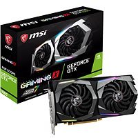 MSI GeForce RTX 2060 GAMING Z 6G