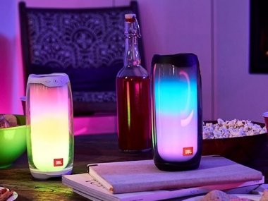 Tipy na nejlepší bluetooth reproduktory (2023)