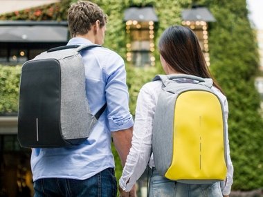 Nejlepší batohy na notebooky (2023)