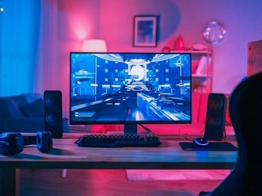 Nejlepší herní monitory (2023)