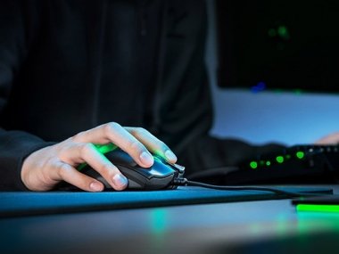 Tipy na nejlepší myši k počítači (2023)