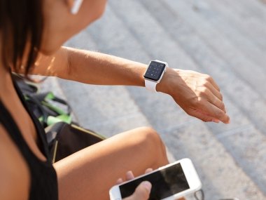 Tipy na nejlepší chytré hodinky (2021)