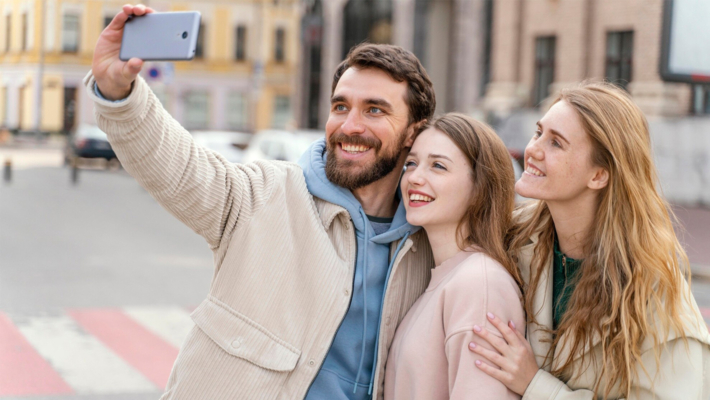 Mobily s nejlepším fotoaparátem (2023)