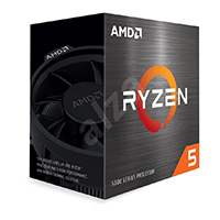 AMD Ryzen 7 5800X