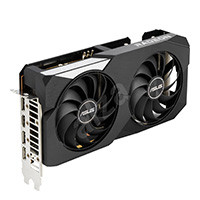 MSI Radeon RX 6650 XT MECH 2X 8G OC