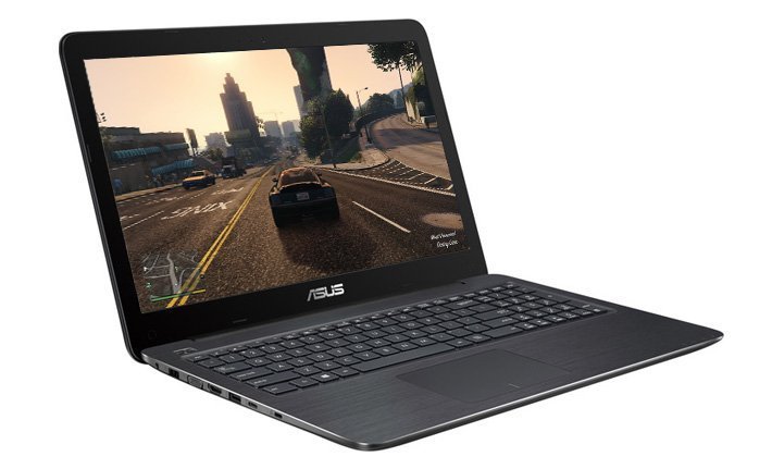 ASUS F556UQ-DM309T