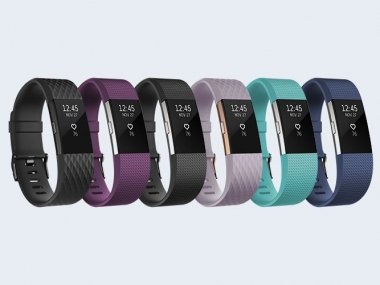 Recenze Fitbit Charge 2 – všestranný fitness pomocník
