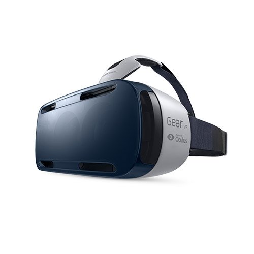 Gear VR