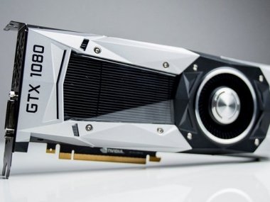 Rozdíly mezi grafickými kartami Pascal – GTX 1050, GTX 1060, GTX 1070 a GTX 1080