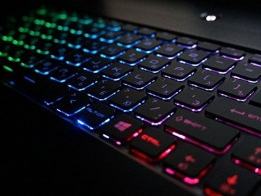 Nejlepší herní notebooky do 15 tisíc (jaro 2017)