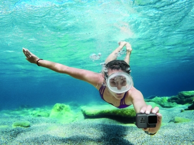 GoPro Hero 5 Black recenze