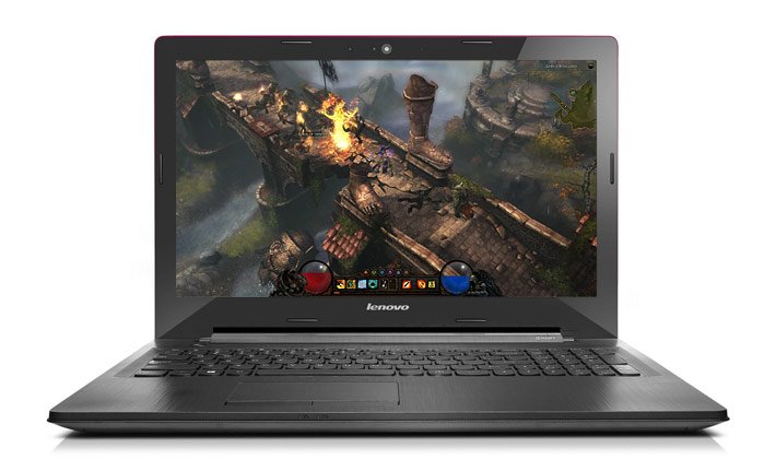 Lenovo IdeaPad G50-80