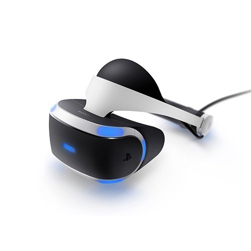 Sony Playstation VR