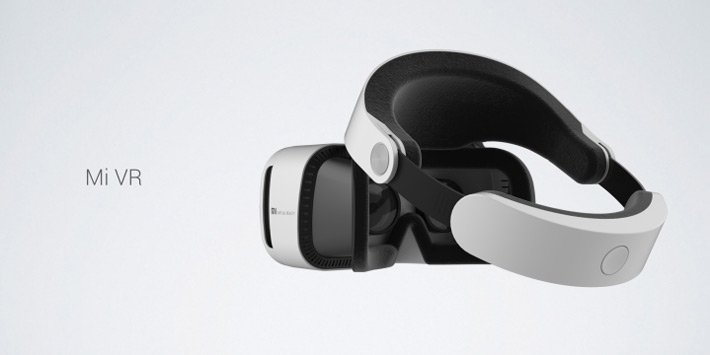 Xiaomi Mi VR