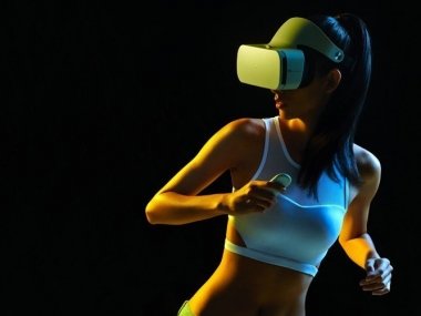 Xiaomi Mi VR – levný a kvalitní virtuální headset s ovladačem